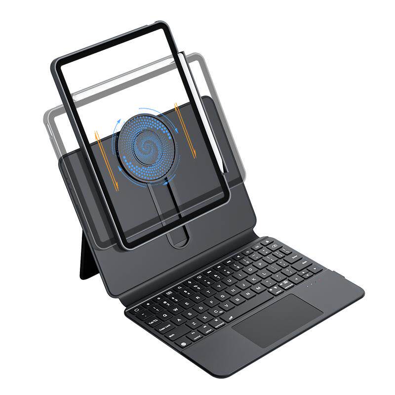 【2026新款】iPad滑轨键盘保护套