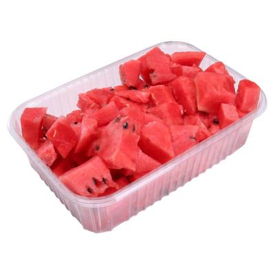 水果打包盒一次性透明塑料包装盒