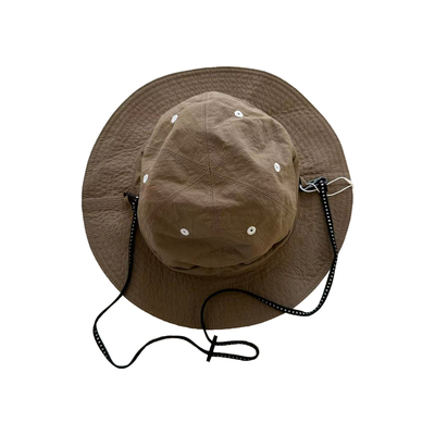 MounTen渔夫帽鸭舌帽防晒帽