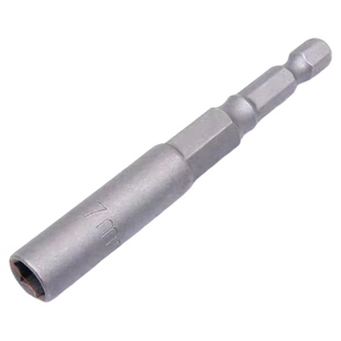 加深套筒膨胀螺丝10mm六角套筒扳手电风批螺帽螺丝刀正品电动工具