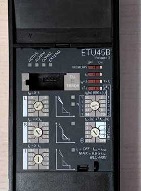 议价西门子3WL9314-5AA20-0AA2带测量模块 断路器配件控制单元ETU
