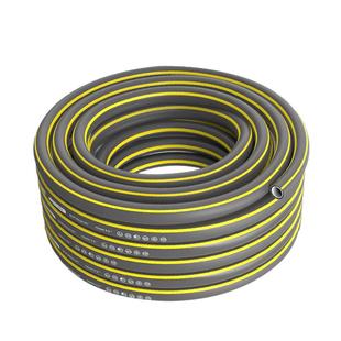 高压洗车水管软管家用浇花防爆防冻46分自来水加厚抗冻四六分一寸