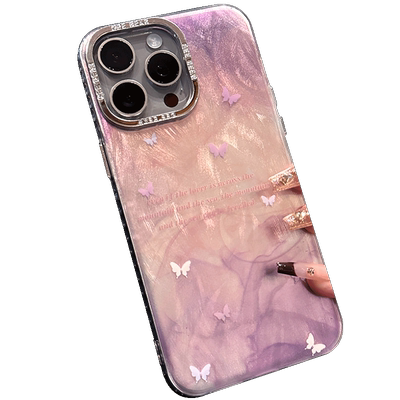 【仙女风】高端女神手机壳气质