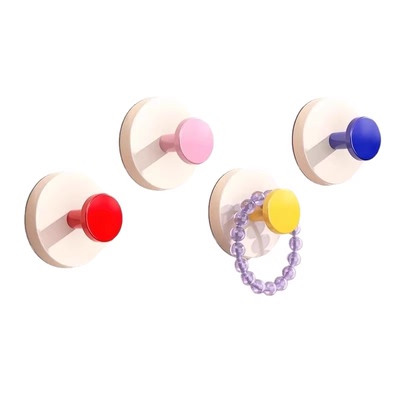 【全网热销100W】多巴胺吸盘挂钩