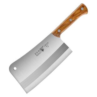 百年利砍骨刀商用剁骨刀家用斩骨刀坎大骨头刀厨房砍排骨刀具