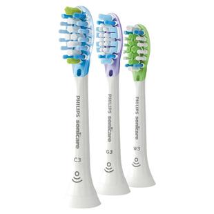 飞利浦电动牙刷替换刷头HX9043/9053/9063/9073适用于HX9911/9912