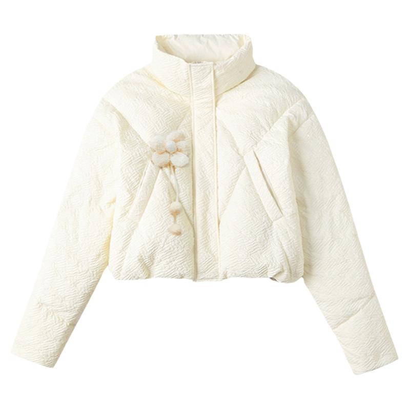 2023秋冬新款羽绒服zklin