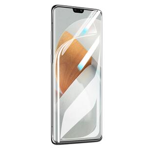 适用vivoS12pro手机膜s12vivo钢化水凝膜vovis全屏viv0s12pr0软膜保护vivis12p新款vovos12por高清vⅰvos贴膜