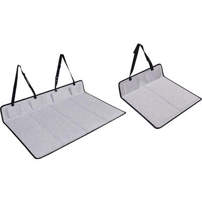 深蓝s07床车延长板后备箱睡垫suv