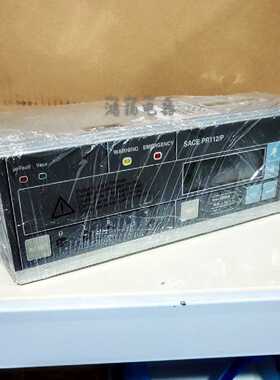 议价ABB SACE PR112/P