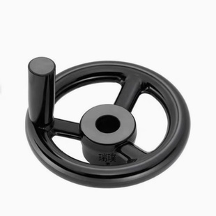 E15 200 D125 160 d12 PHLK140 D100手轮PHLN80 HAN61