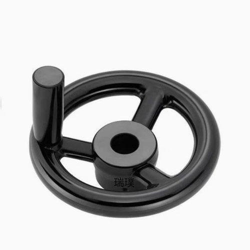 HAN61/63/66-D125/D100手轮PHLN80/PHLK140/160/d12/10/E15/8/200