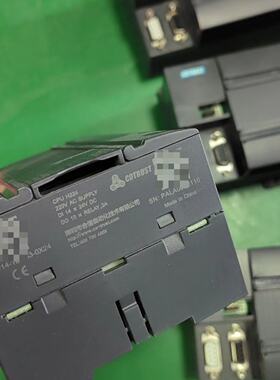 议价合信PLC主机CTH2 214-1BD33-0X24，拆适用
