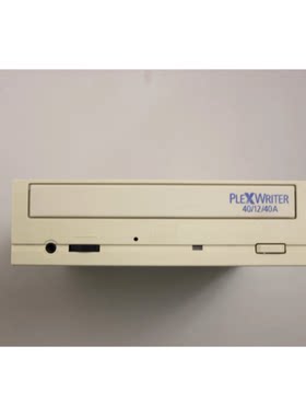 议价浦科特CDRW驱动器PXW4012TA