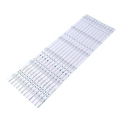 适用海信LED58EC550UA灯条LED58M5000U  JL.D58061330-003BS-M