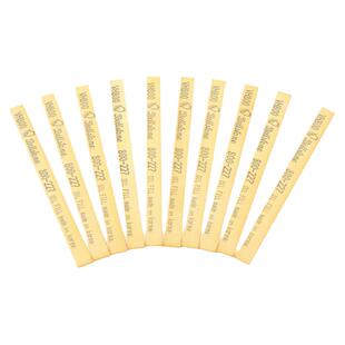 进口韩国金钟油石5*13/3*13/3*6精磨模具省模抛光打磨研磨油石条