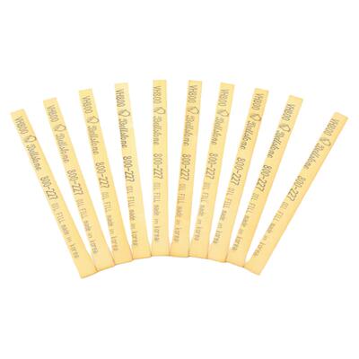 进口韩国金钟油石5*13/3*13/3*6精磨模具省模抛光打磨研磨油石条