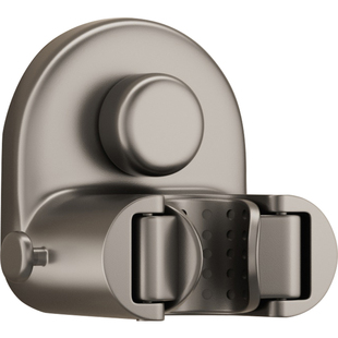 旋转吸盘拖把壁挂夹挂钩免打孔家用阳台浴室卫生间扫把墙上固定器