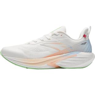 安踏火箭7代丨跑步鞋女鞋冬季防滑减震运动鞋防泼水跑鞋122545581