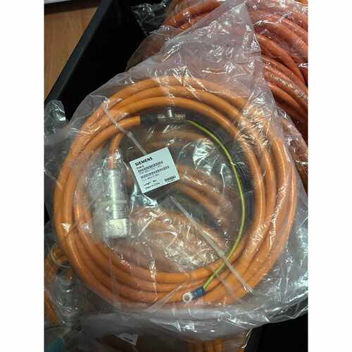 询价下单6FX6002-5CA01-1AF0西门子电缆闲置新5米