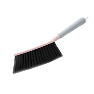 扫床刷子家用床上扫把笤帚清洁神器软毛卧室长柄除尘沙发地毯床刷