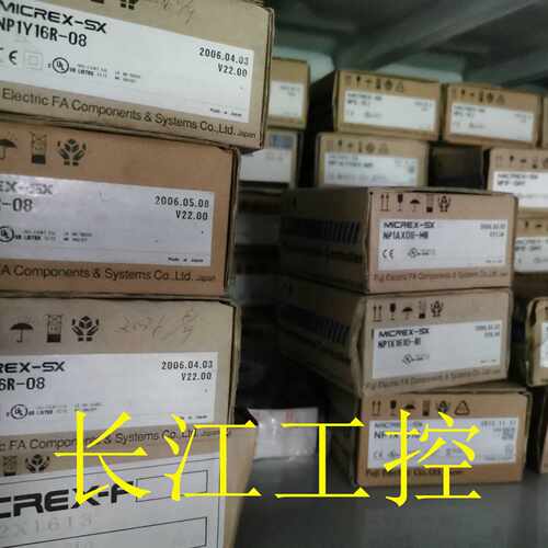 议价FUJI 富士PLC NC1F-DMY  NC1AX02-PT 原装现货