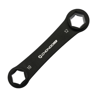 PYL渔轮专用套筒式六角扳手铝合金高适配路亚工具渔轮改装保养