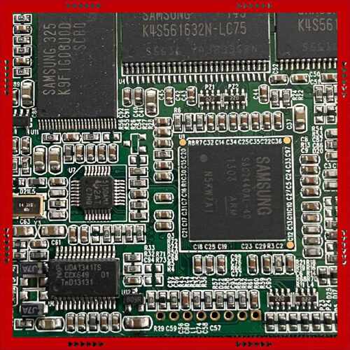 【问价】S3C2440AL-40 主控ARM