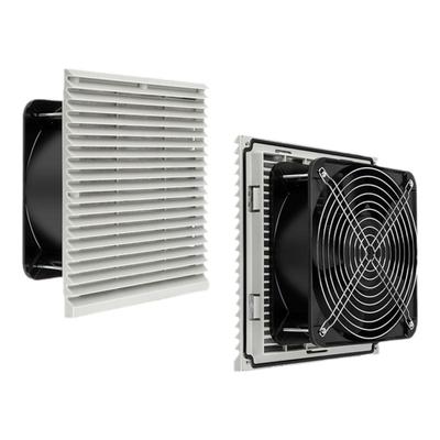 台准电柜机柜380V散热风扇220V