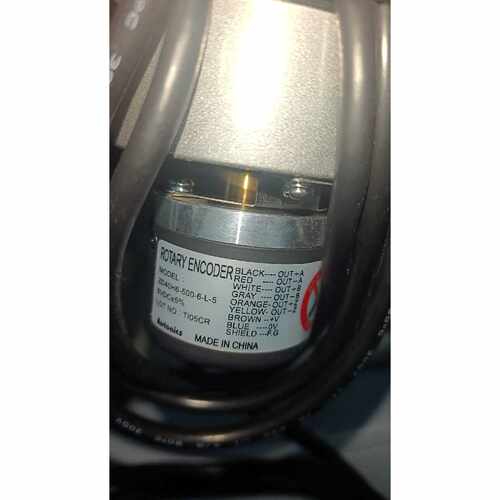 ZD40H606L5旋编码器带线缆未使工业自动化控制配件议价维修