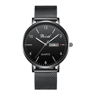 2025新款高中生住校考试专用青少年手表男款初中学生机械男生防水