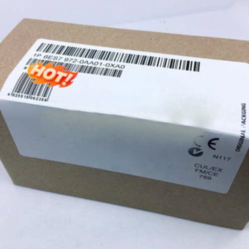 议价西门子 6ES7972-0AA01-0XA0/0AA02/0AB01/0BA12/0BA41/0BA52