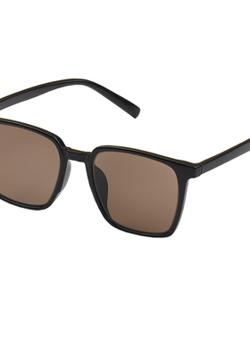 韩版潮流太阳镜东海水晶石头眼镜