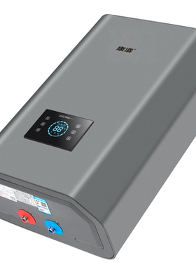 一级能效速热电热水器3200W立式