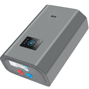 一级能效速热电热水器3200W立式