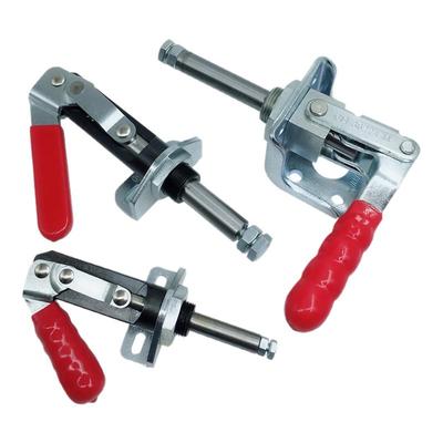 推拉快速夹钳CH30250左右拉伸夹