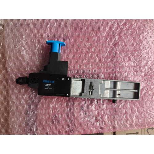 Festo费斯托减压阀板VABF-S4-2-R1C2-C-6—议价