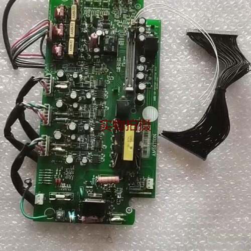 询价-安邦信G9变频器驱动板AMBG9015T3M030T3