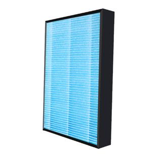 适配万科朗思威天花除霾新风机滤芯万科小区LOWNSWELL新风过滤网