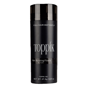 美国顶丰TOPPIK密发增发纤维粉补头发纤维发际线粉喷雾宽发缝神器