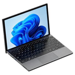 【12代酷睿i5触屏电脑】11英寸平板四合一笔记本电脑商务办公高配游戏本折叠小尺寸电脑轻薄本大学生设计手提