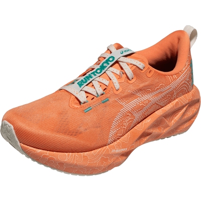 亚瑟士男女轻量回弹跑步鞋