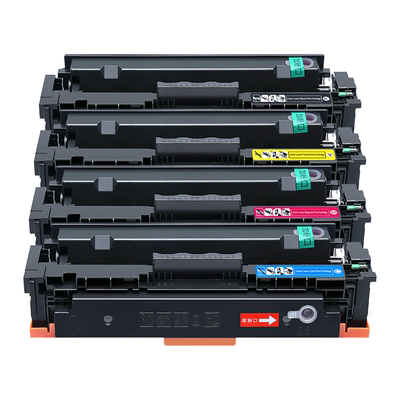 适用惠普M479fdw fnw硒鼓M479dw M454dw dn nw打印机HP416a CF416A粉盒M455dw M480f墨盒Color LaserJet Pro