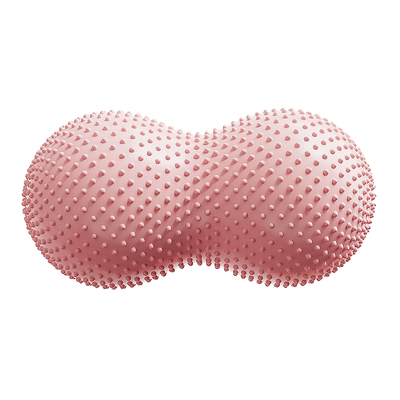 感统训练球锻炼孩子协调能力