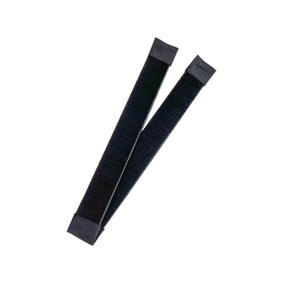 儿童丸子头发圈女童发饰