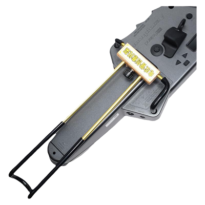 电吹管通用腰托多功能支架