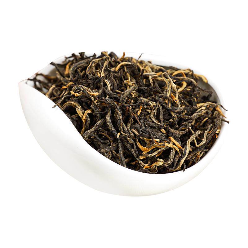 英红九号英德红茶特产浓香一级