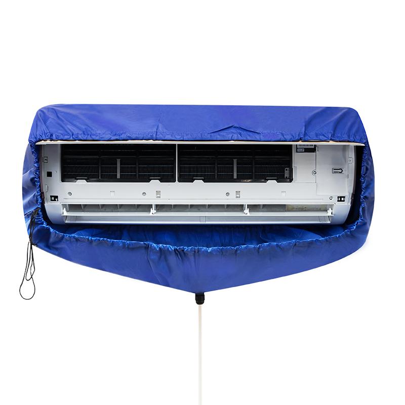 空調(diào)清洗罩掛內(nèi)機(jī)通用接水袋家用冷氣機(jī)清洗劑專用全套裝工具神器