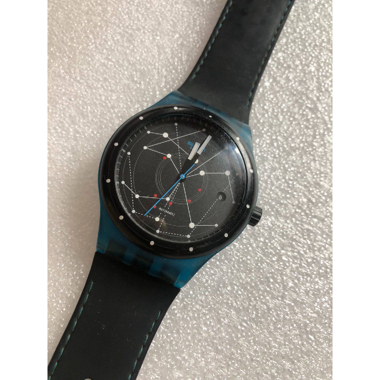 议价可维修Swatch斯沃琪机其它元器件
