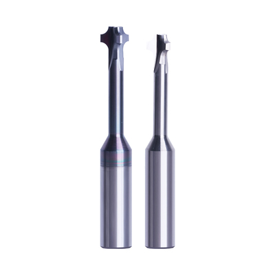 锐利腾数控钨钢上下内R铣刀